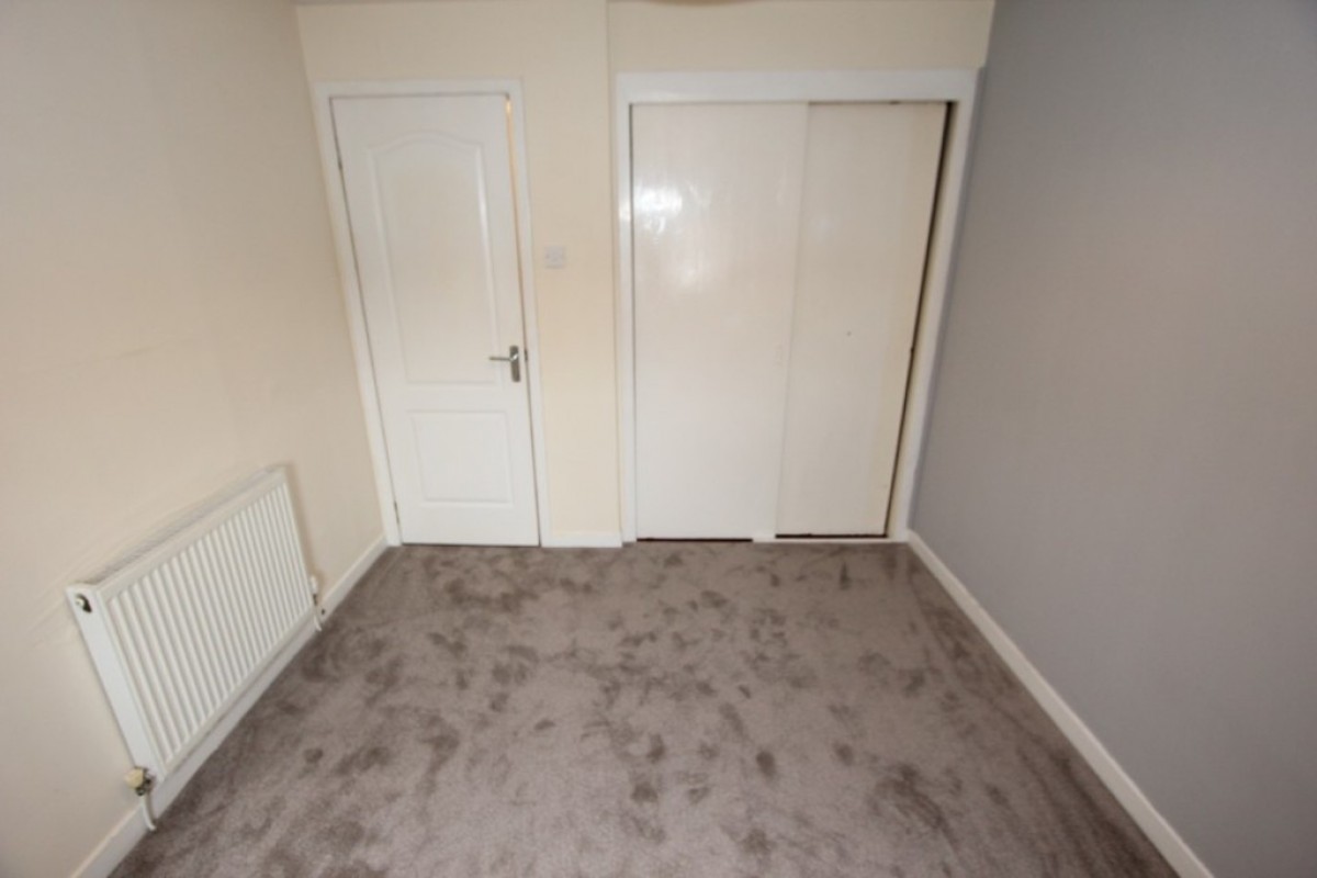 DEACONSBANK, LOGANSWELL PLACE, G46 8NQ - UNFURNISHED