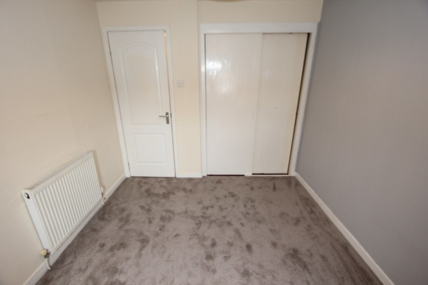1 bedroom Flat for Letting DEACONSBANK, LOGANSWELL PLACE, G46 8NQ - UNFURNISHED