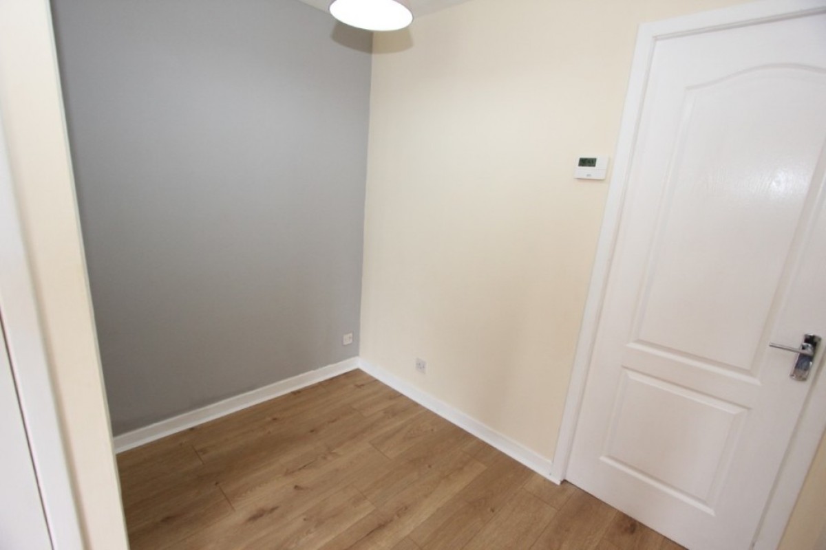 DEACONSBANK, LOGANSWELL PLACE, G46 8NQ - UNFURNISHED