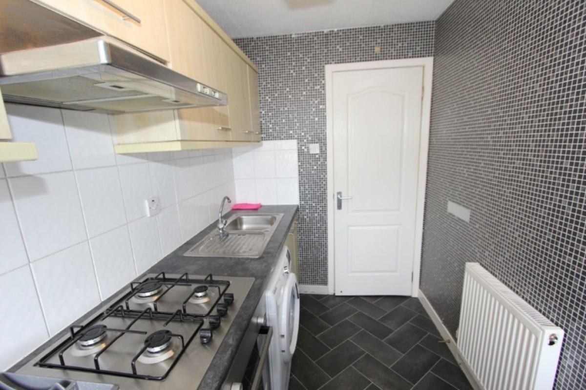 DEACONSBANK, LOGANSWELL PLACE, G46 8NQ - UNFURNISHED