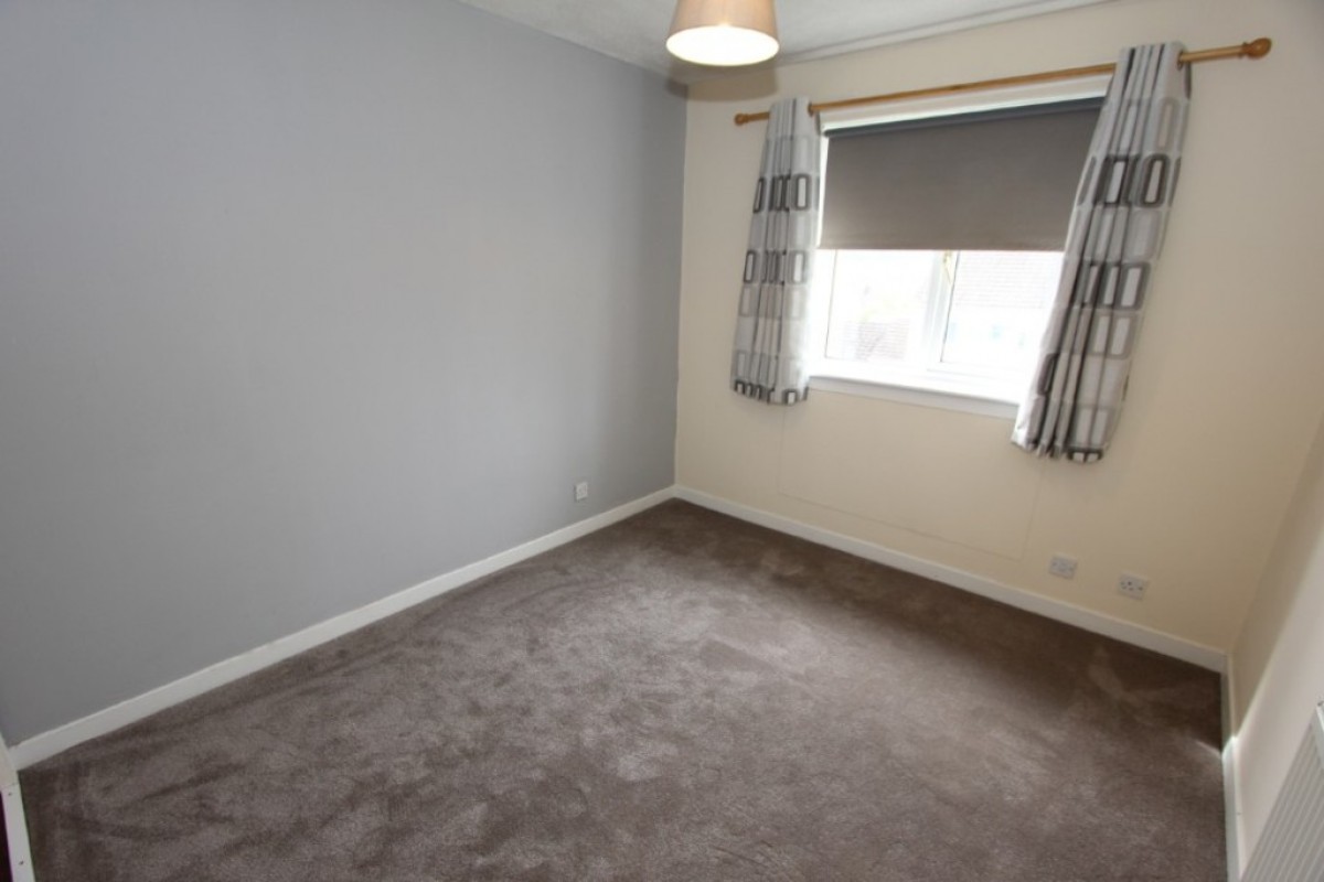 DEACONSBANK, LOGANSWELL PLACE, G46 8NQ - UNFURNISHED