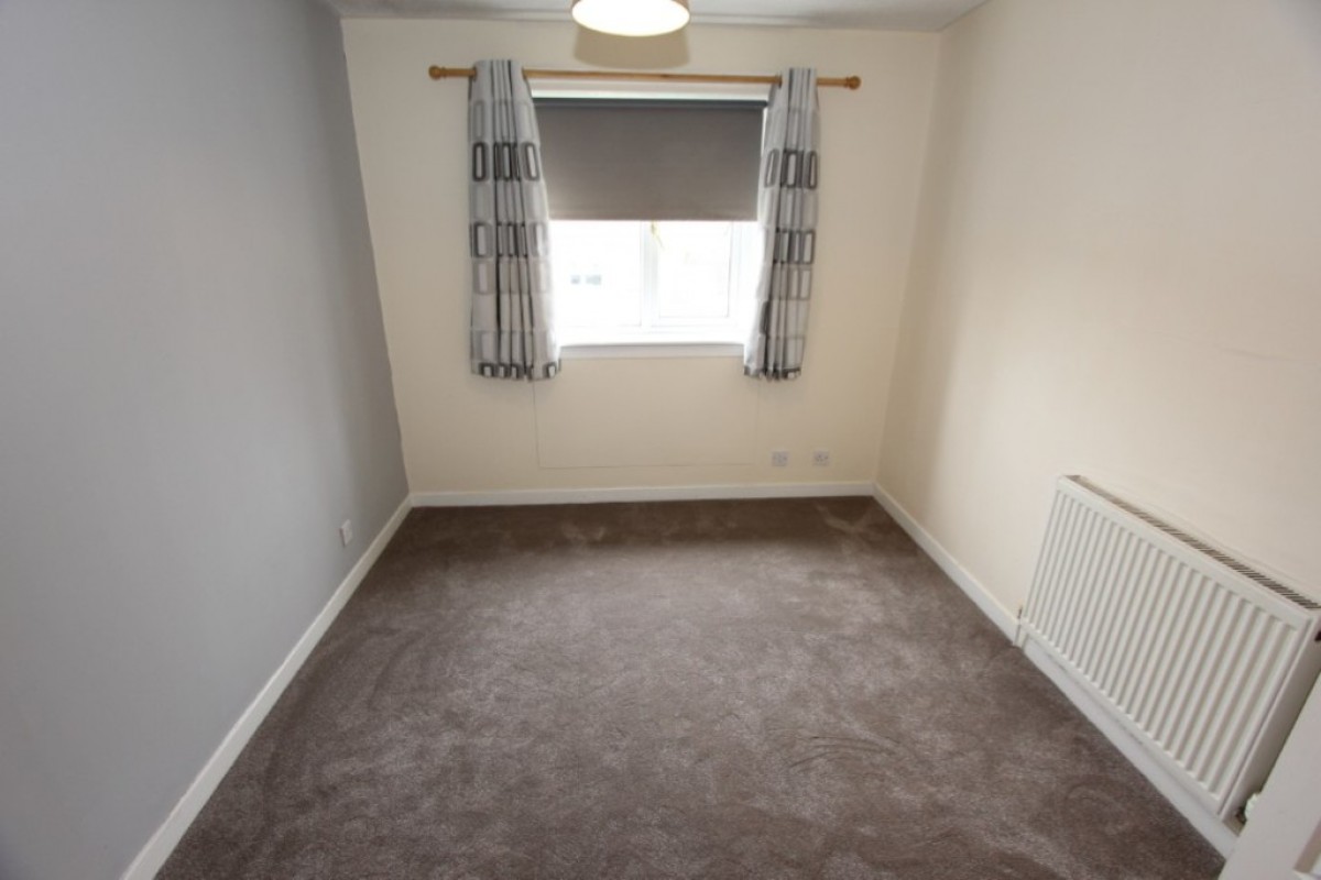 DEACONSBANK, LOGANSWELL PLACE, G46 8NQ - UNFURNISHED