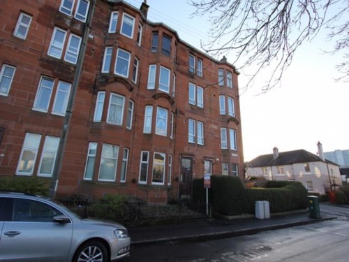 CARDONALD, BARLOGAN AVENUE, G52 1AG - UNFURNISHED