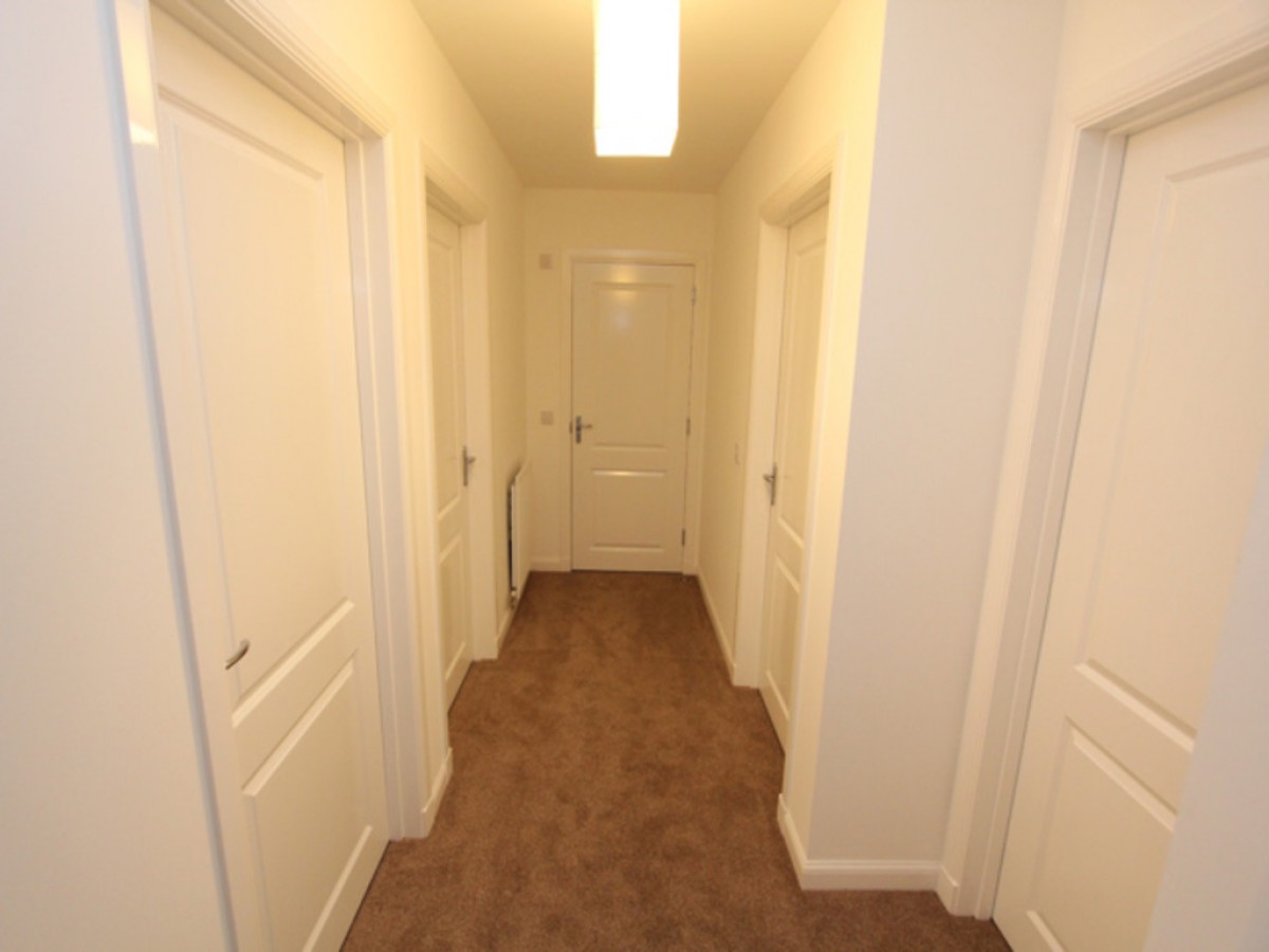 CATHCART, CRAIG TERRACE, G44 3AD - UNFURNISHED