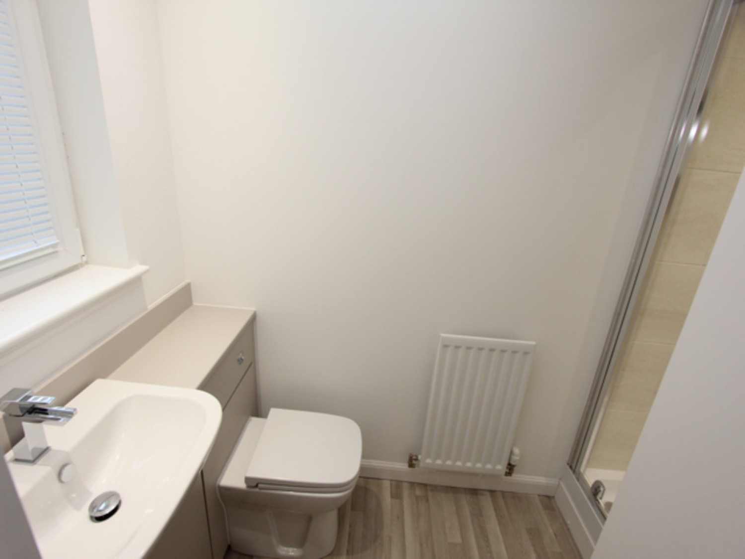 CATHCART, CRAIG TERRACE, G44 3AD - UNFURNISHED