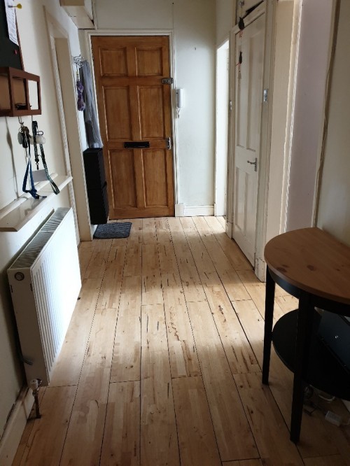 SCOTSTOUN, BIRCHFIELD DRIVE, G14 9AS - FURNISHED