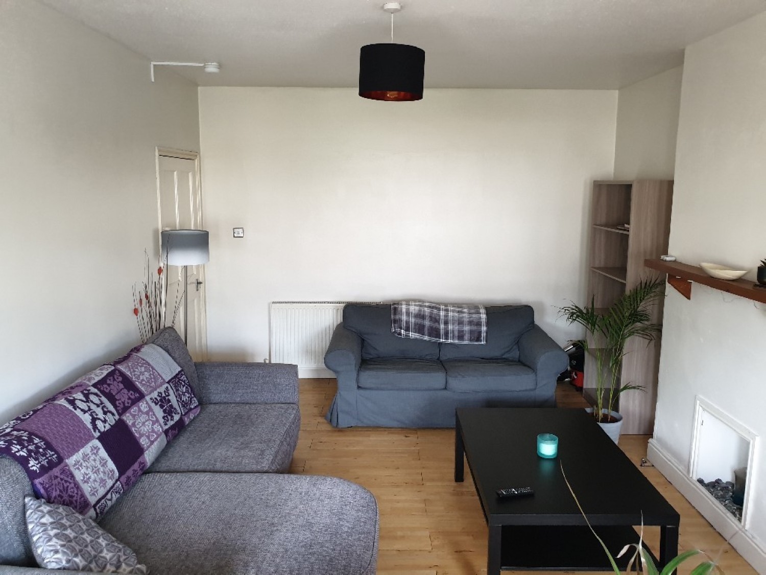 SCOTSTOUN, BIRCHFIELD DRIVE, G14 9AS - FURNISHED
