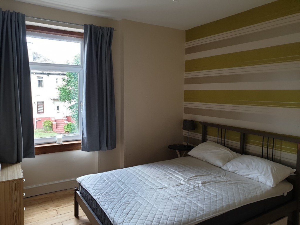SCOTSTOUN, BIRCHFIELD DRIVE, G14 9AS - FURNISHED