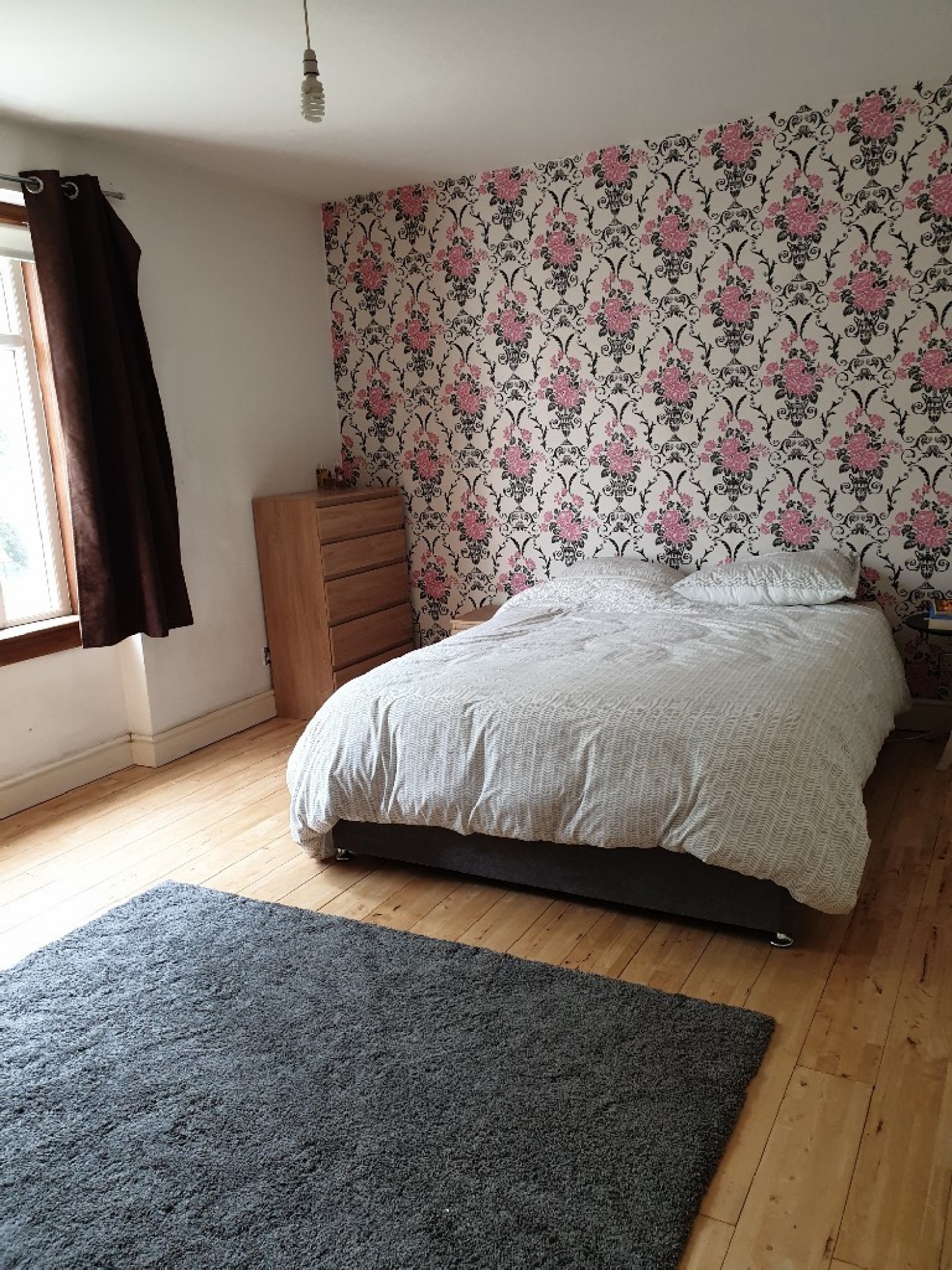 SCOTSTOUN, BIRCHFIELD DRIVE, G14 9AS - FURNISHED