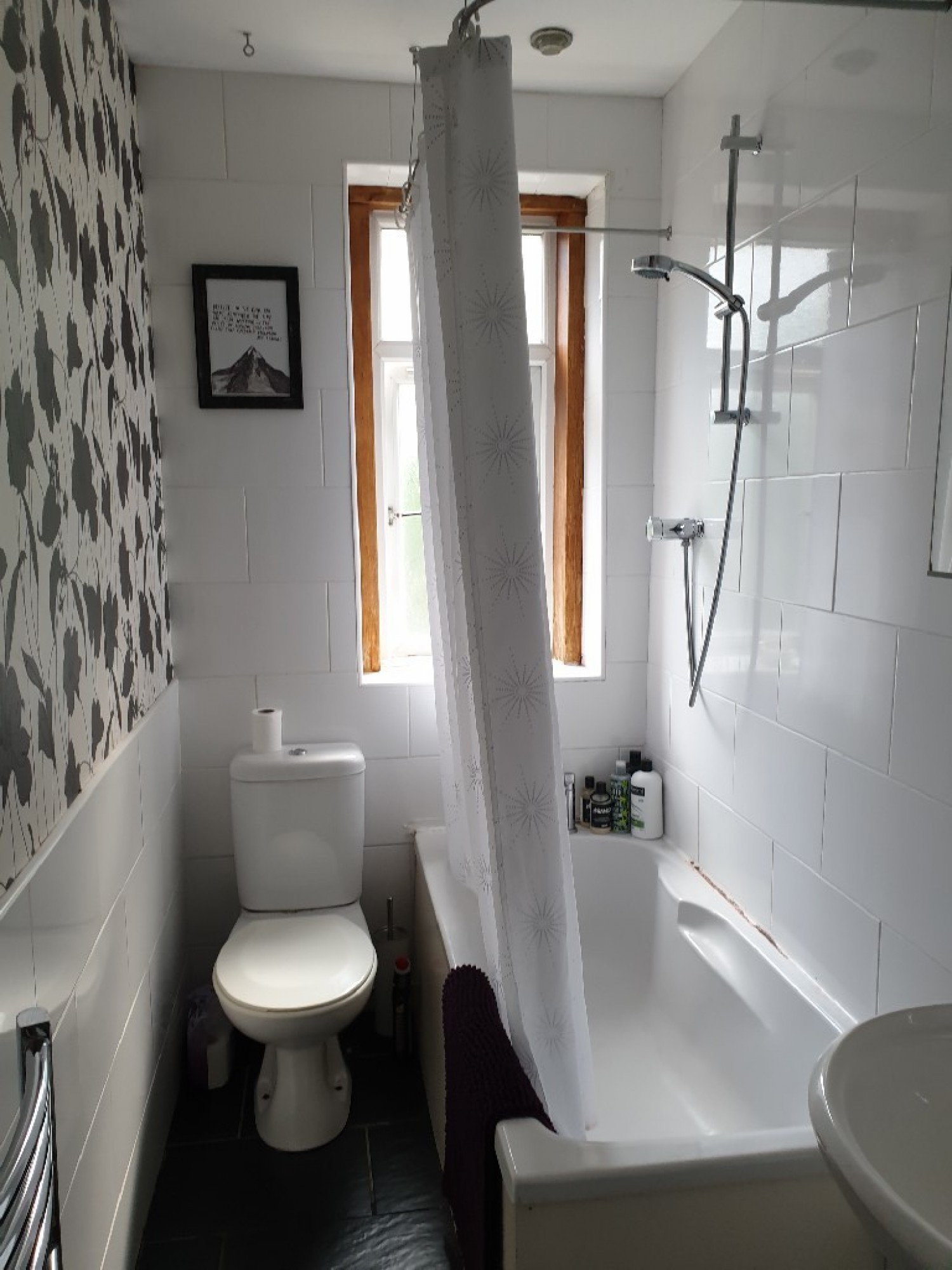SCOTSTOUN, BIRCHFIELD DRIVE, G14 9AS - FURNISHED