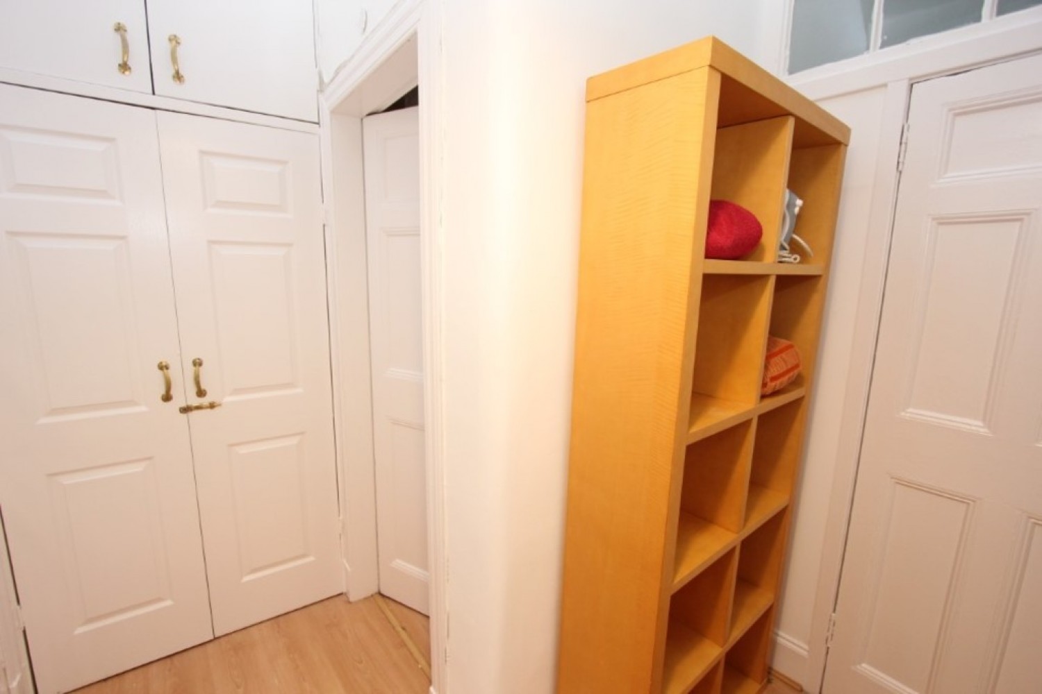1 bedroom Flat for Letting MOUNT FLORIDA, SOMERVILLE DRIVE, G42 9BQ -