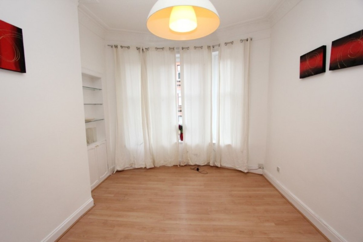 MOUNT FLORIDA, SOMERVILLE DRIVE, G42 9BQ -