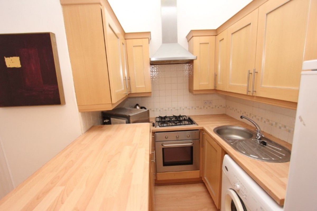 MOUNT FLORIDA, SOMERVILLE DRIVE, G42 9BQ -