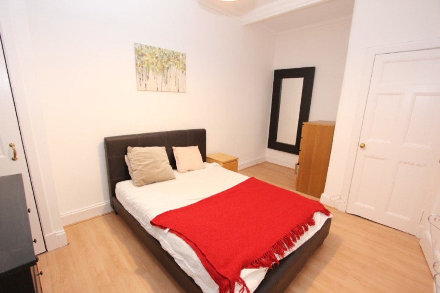 1 bedroom Flat for Letting MOUNT FLORIDA, SOMERVILLE DRIVE, G42 9BQ -