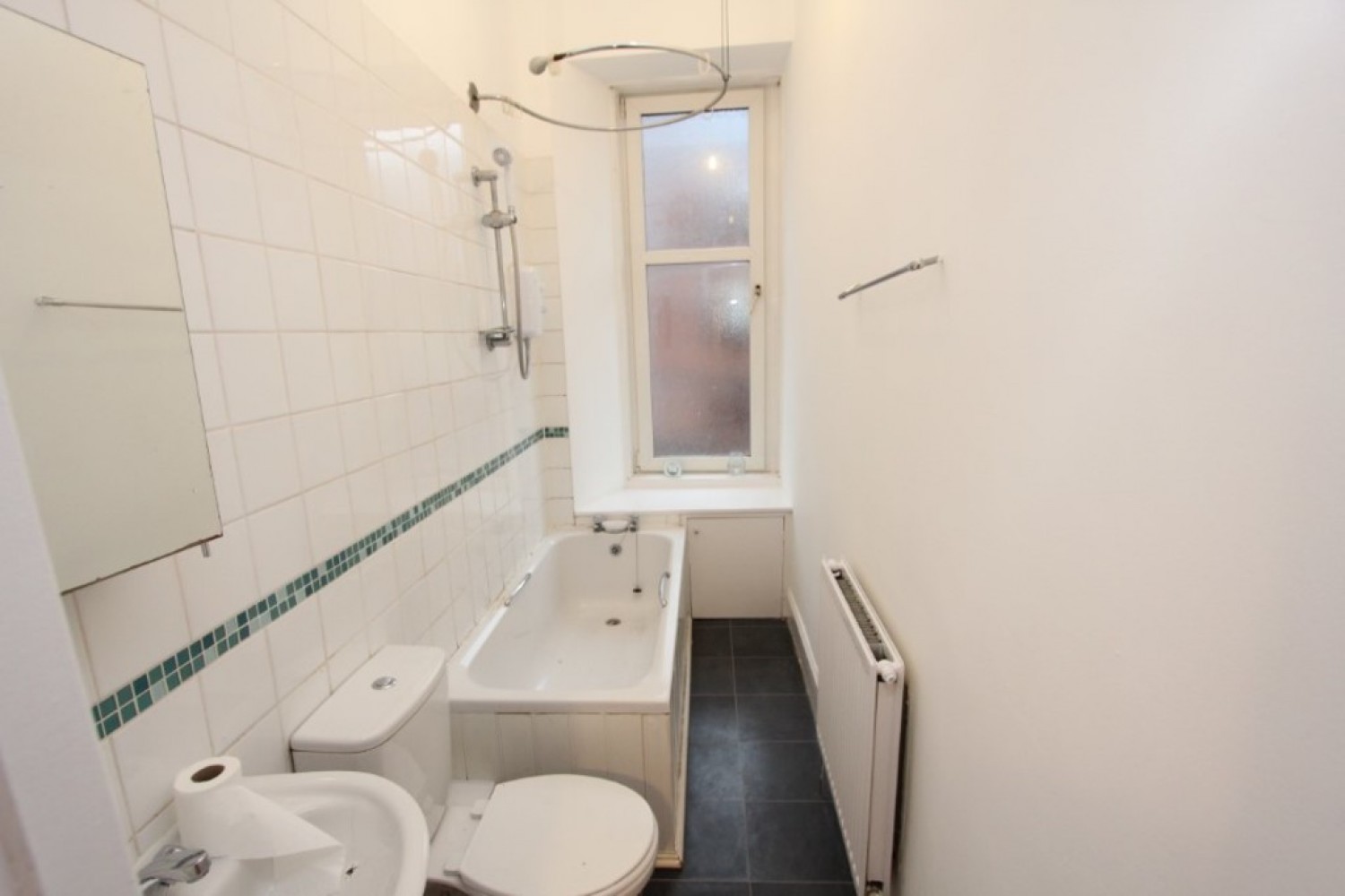 1 bedroom Flat for Letting MOUNT FLORIDA, SOMERVILLE DRIVE, G42 9BQ -