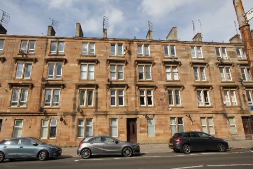 CATHCART, NEWLANDS ROAD, G44 4EJ - FURNISHED