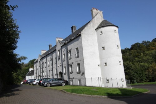 BLANTYRE, STATION ROAD, G72 9BX - FURNISHED