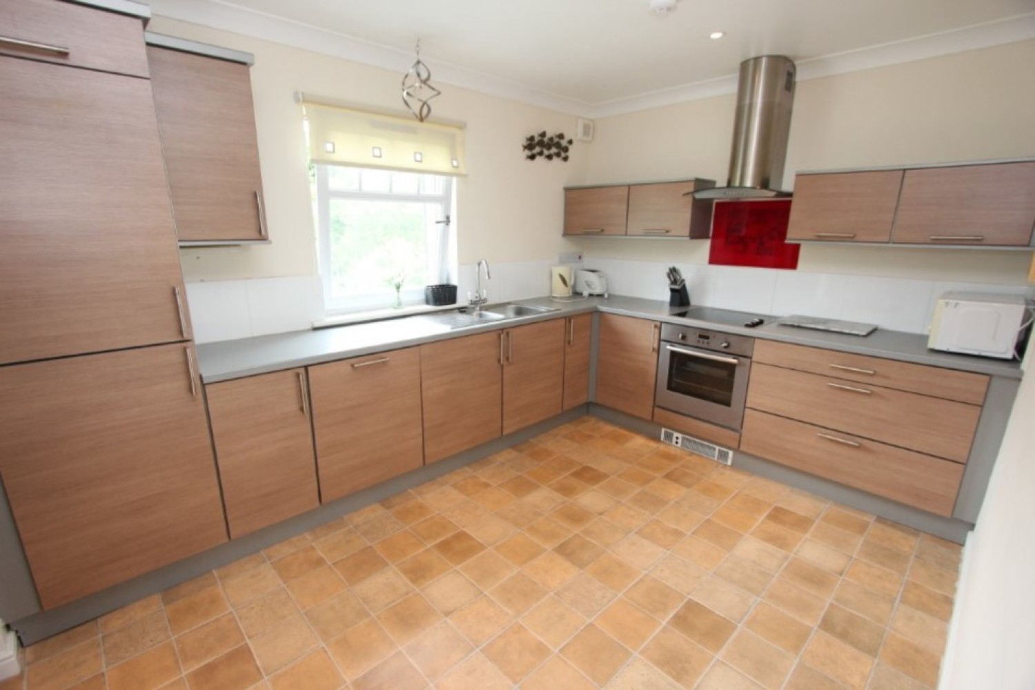 2 bedroom Flat for Letting BLANTYRE, STATION ROAD, G72 9BX - FURNISHED