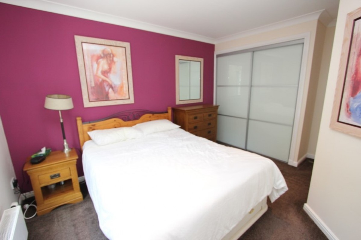 BLANTYRE, STATION ROAD, G72 9BX - FURNISHED