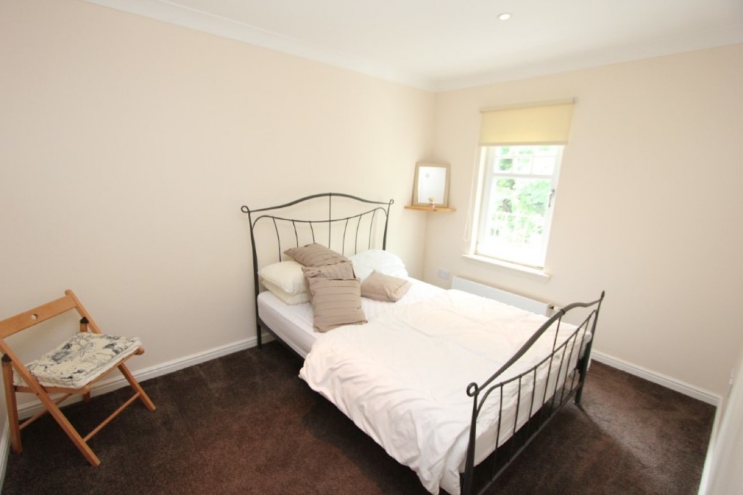 2 bedroom Flat for Letting BLANTYRE, STATION ROAD, G72 9BX - FURNISHED