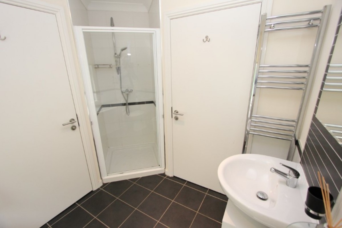 BLANTYRE, STATION ROAD, G72 9BX - FURNISHED