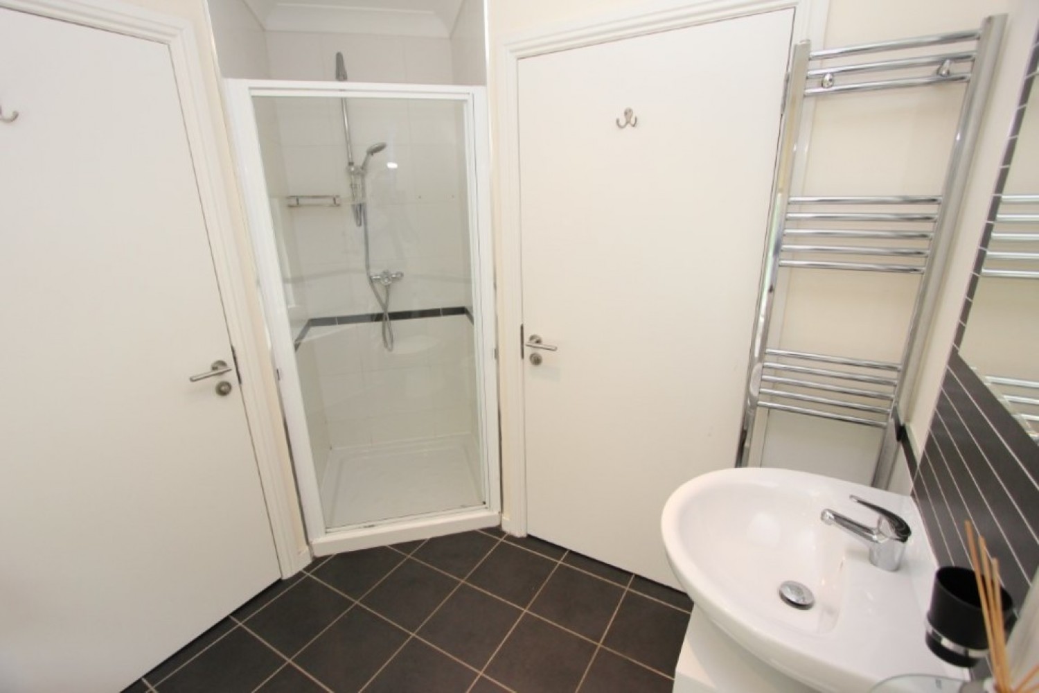 2 bedroom Flat for Letting BLANTYRE, STATION ROAD, G72 9BX - FURNISHED