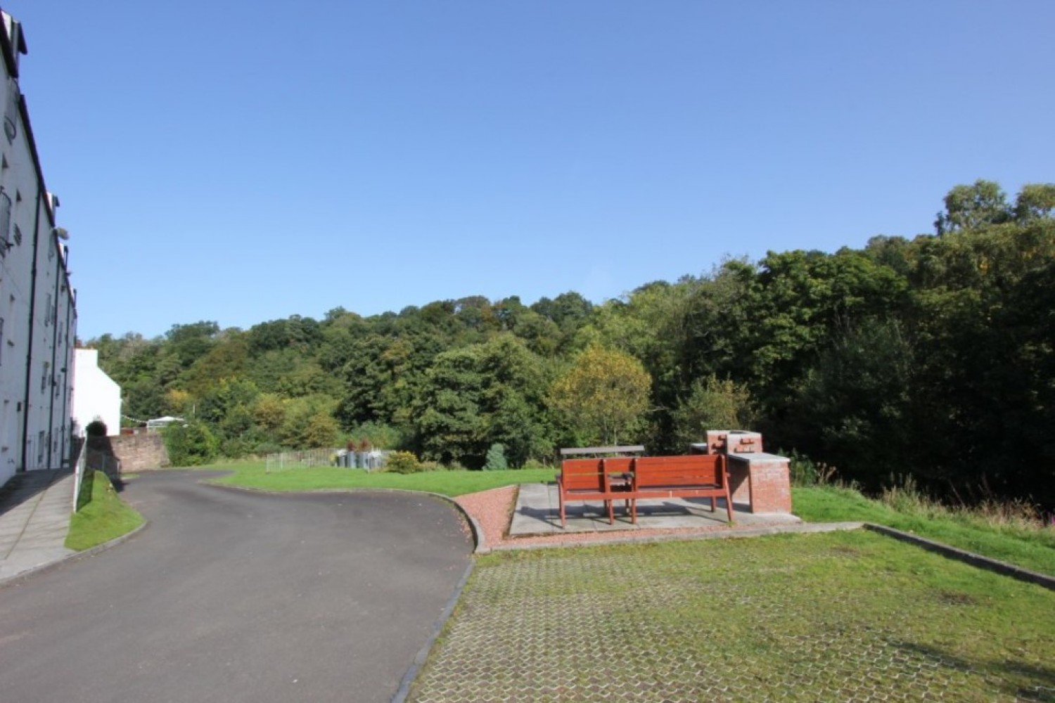 2 bedroom Flat for Letting BLANTYRE, STATION ROAD, G72 9BX - FURNISHED