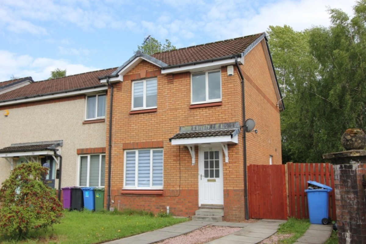 THORNLIEBANK, BRENT ROAD, G46 8JG - UNFURNISHED