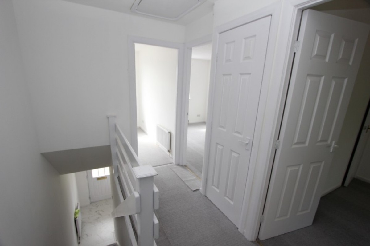 THORNLIEBANK, BRENT ROAD, G46 8JG - UNFURNISHED