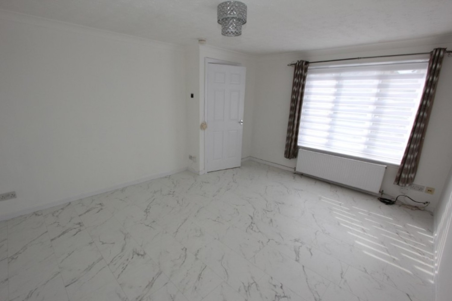 3 bedroom House for Letting THORNLIEBANK, BRENT ROAD, G46 8JG - UNFURNISHED