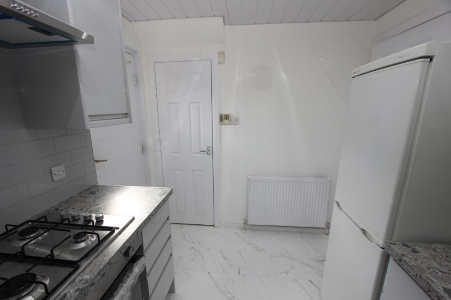 3 bedroom House for Letting THORNLIEBANK, BRENT ROAD, G46 8JG - UNFURNISHED