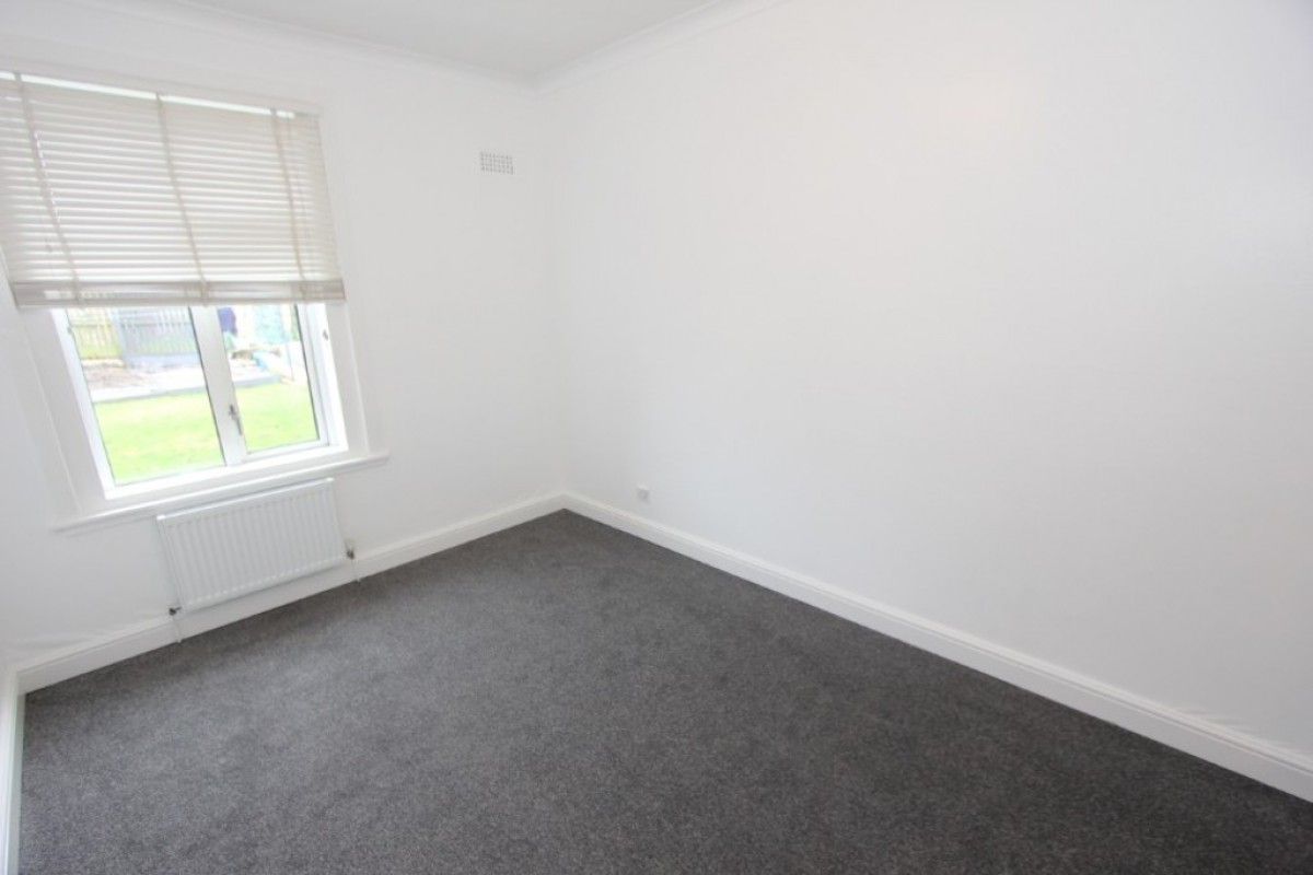 Pollok - Haughburn Road - Furnished