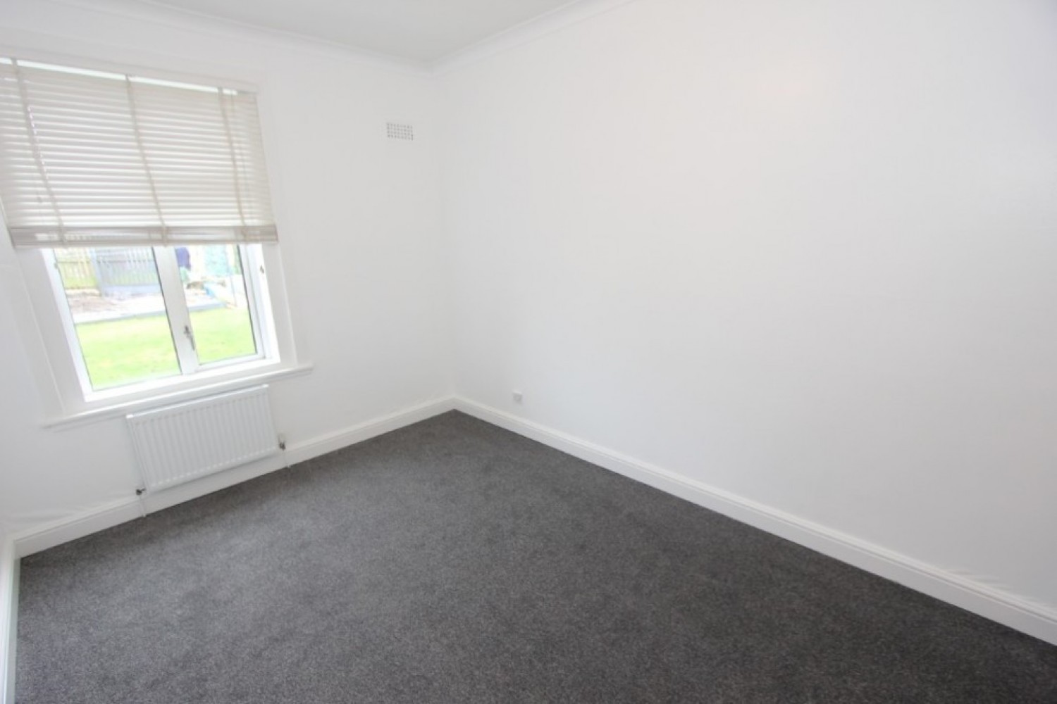 3 bedroom House for Letting Pollok - Haughburn Road - Furnished