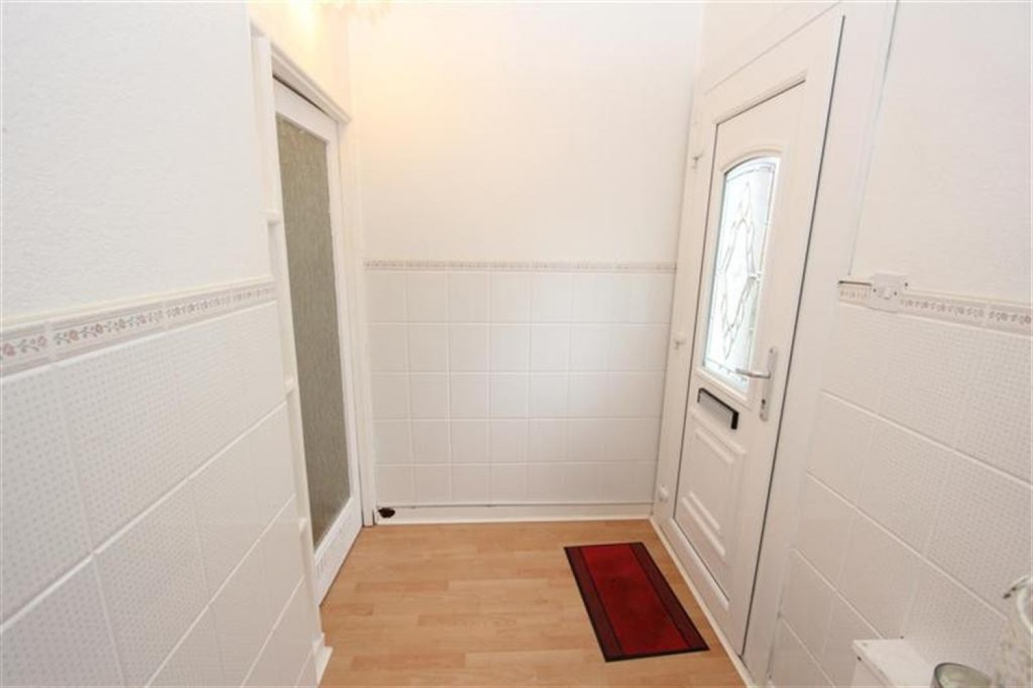 3 bedroom House for Letting Pollok - Haughburn Road - Furnished