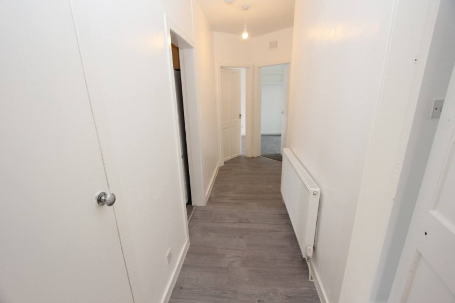 3 bedroom House for Letting Pollok - Haughburn Road - Furnished