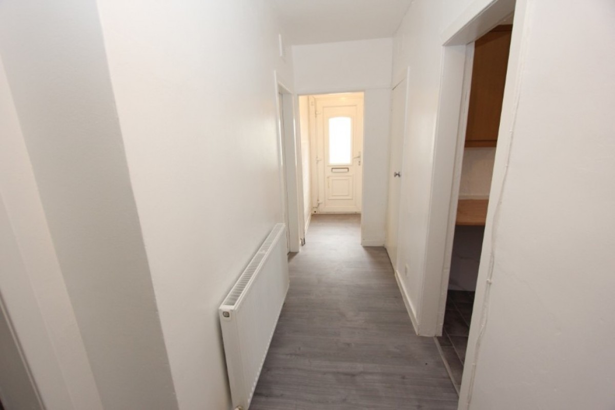 Pollok - Haughburn Road - Furnished