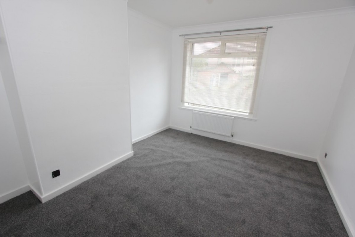 Pollok - Haughburn Road - Furnished