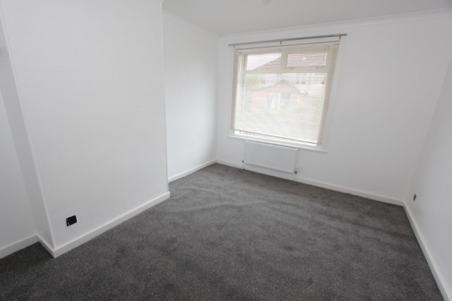 3 bedroom House for Letting Pollok - Haughburn Road - Furnished