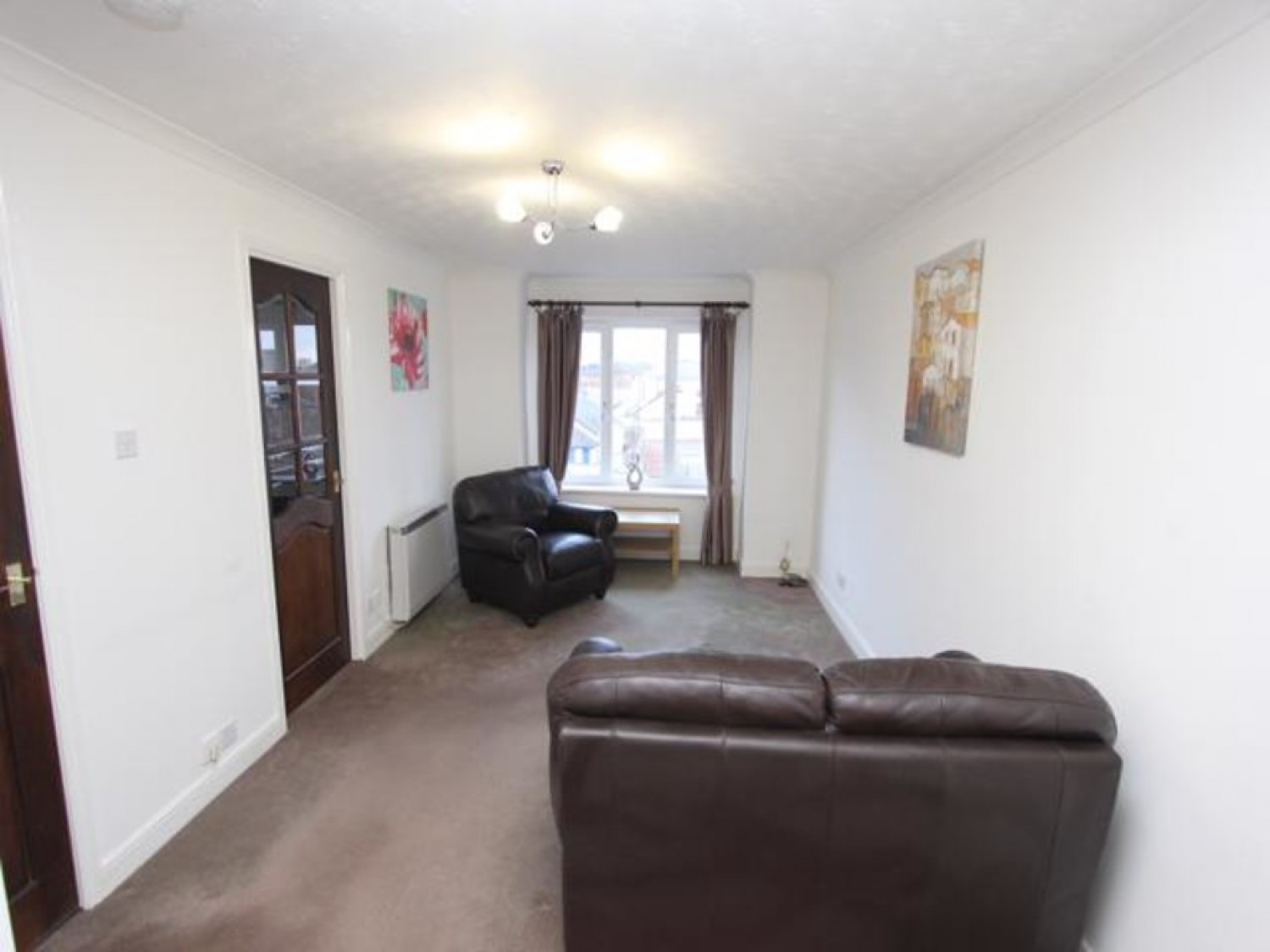 2 bedroom Flat for Sale 2/1, 563 Mosspark Boulevard