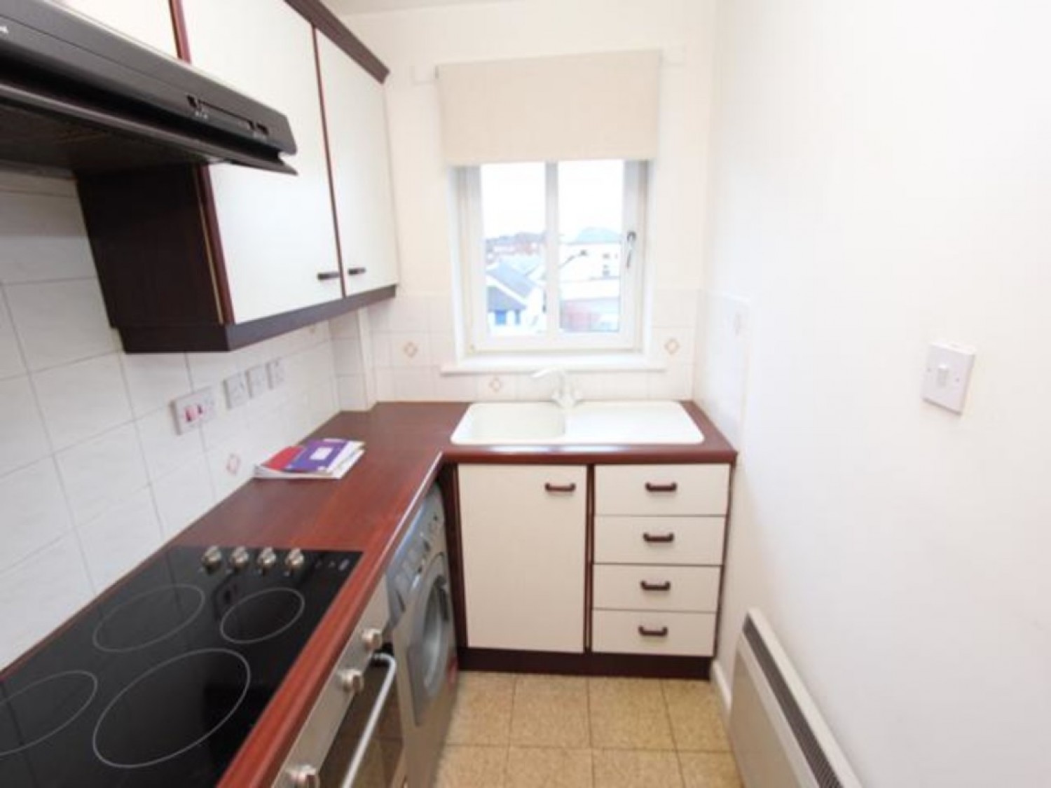 2 bedroom Flat for Sale 2/1, 563 Mosspark Boulevard