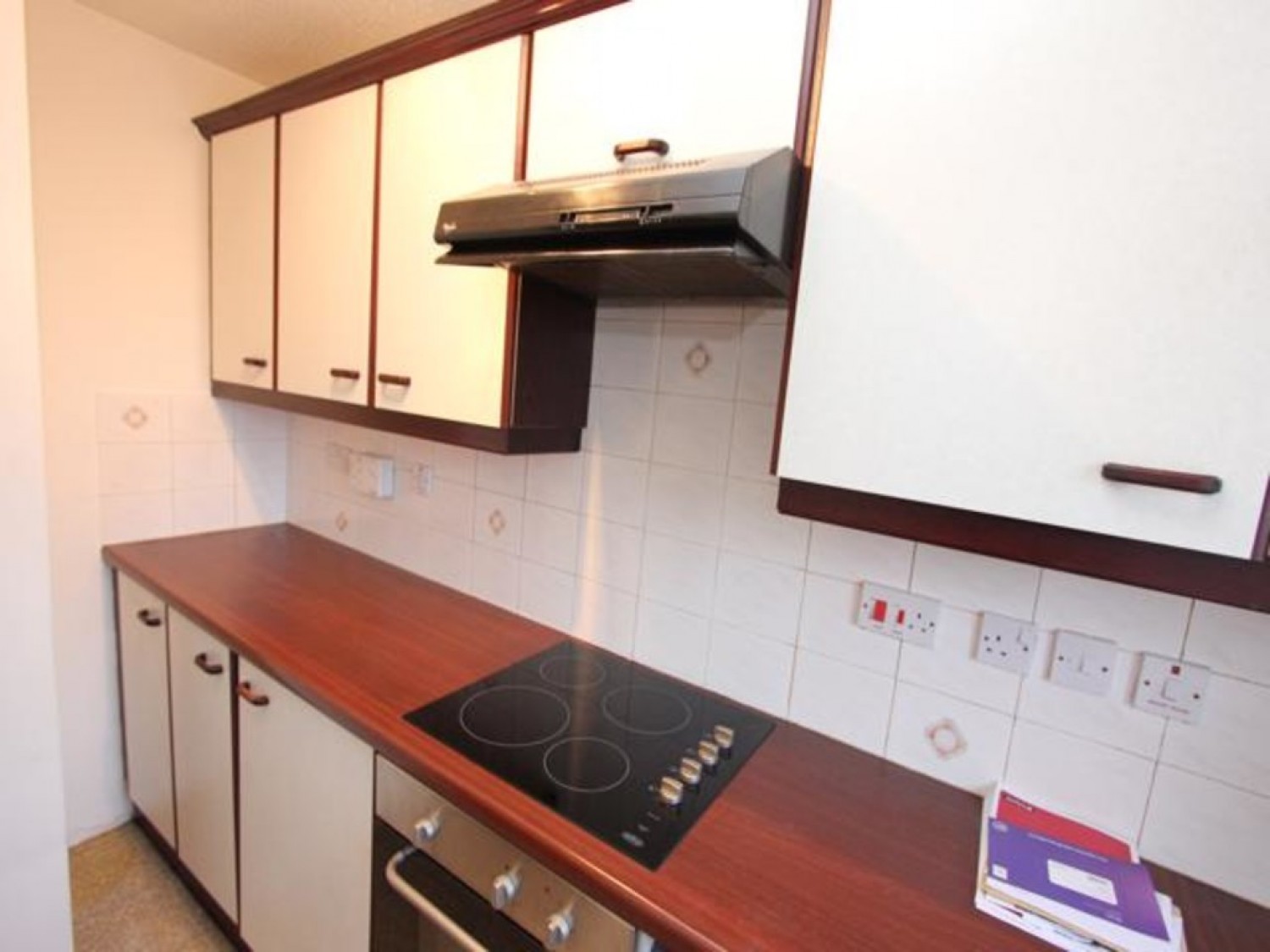 2 bedroom Flat for Sale 2/1, 563 Mosspark Boulevard