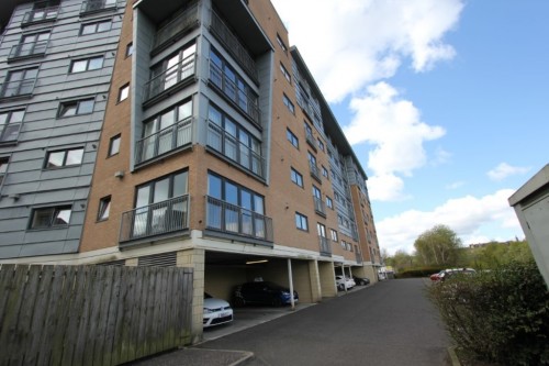 1/2, 1 Barrland Court