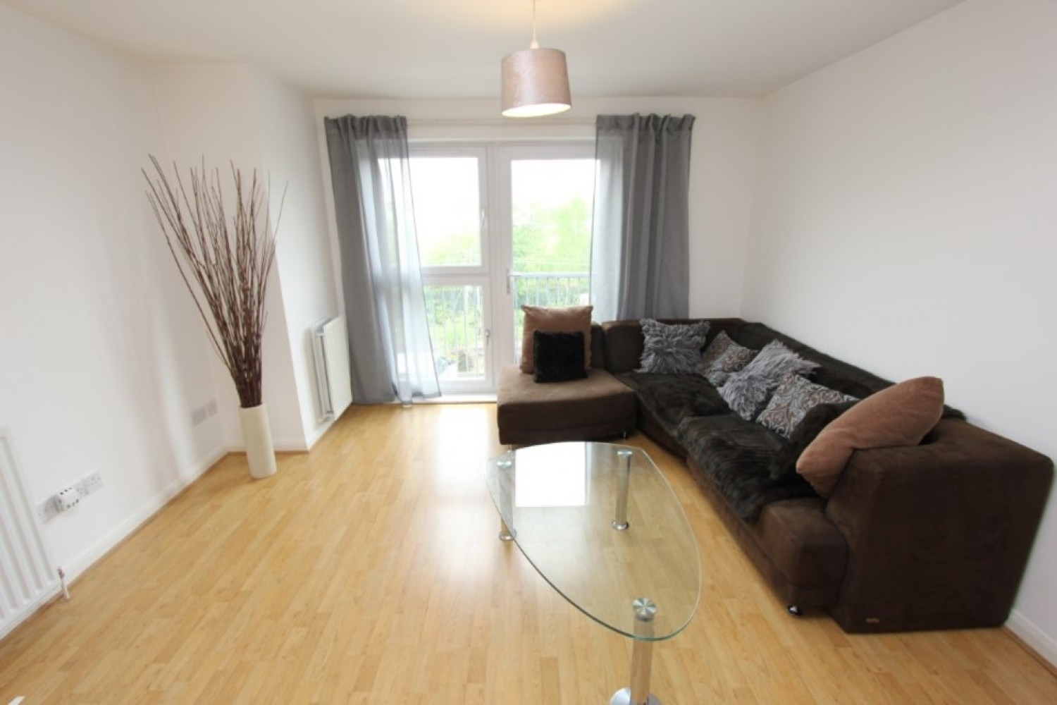 1/2, 1 Barrland Court