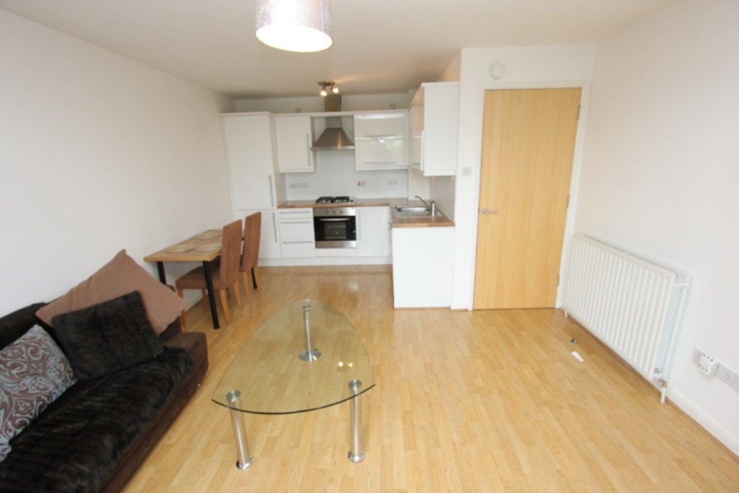 1/2, 1 Barrland Court