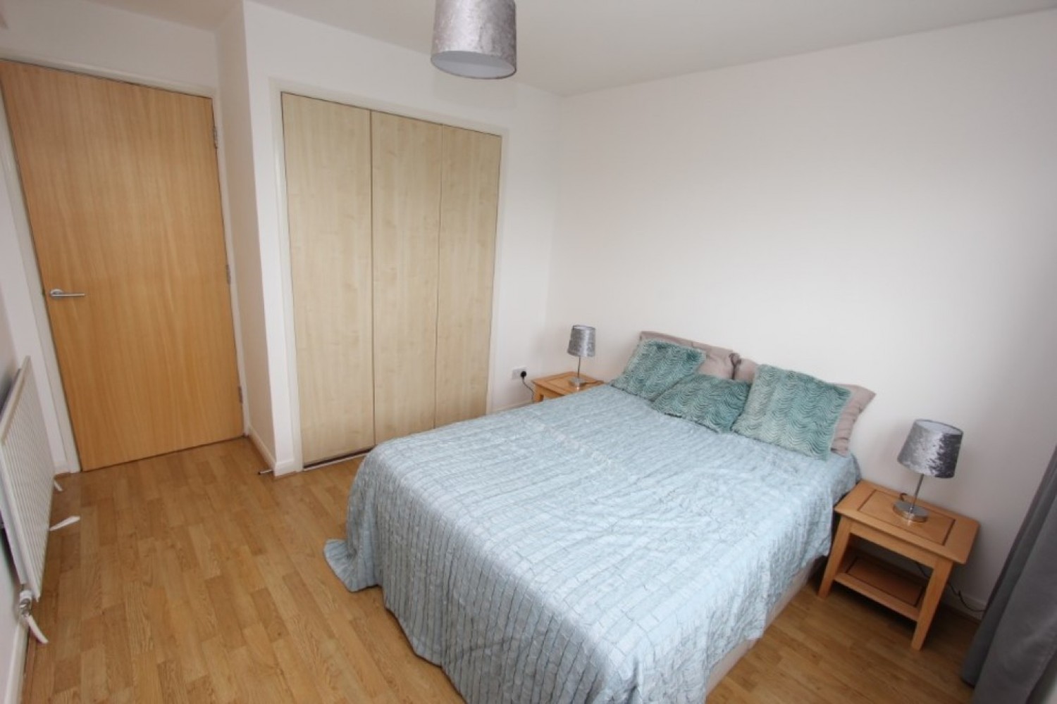 1/2, 1 Barrland Court