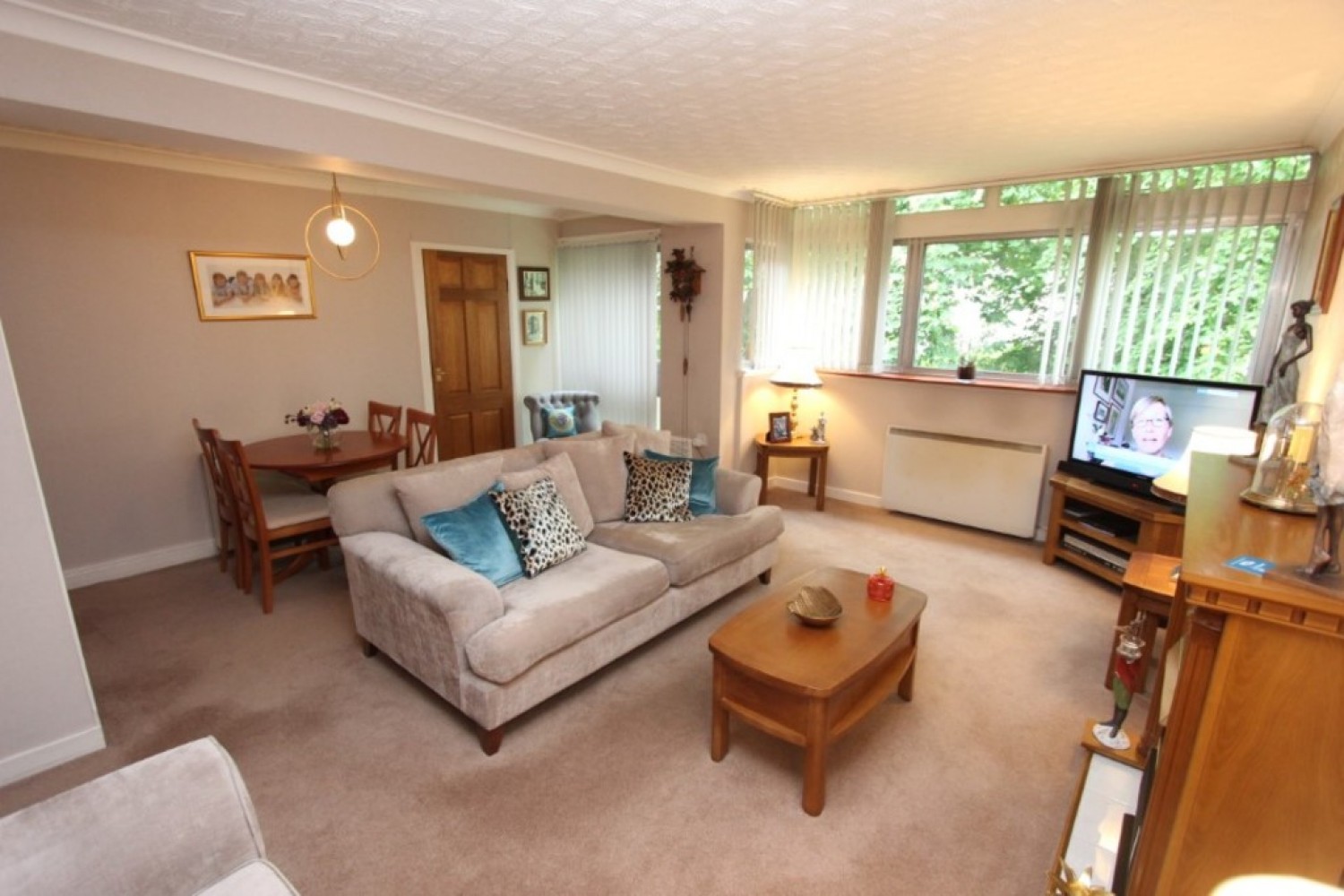 1 bedroom Flat for Sale 32 Lothian Court