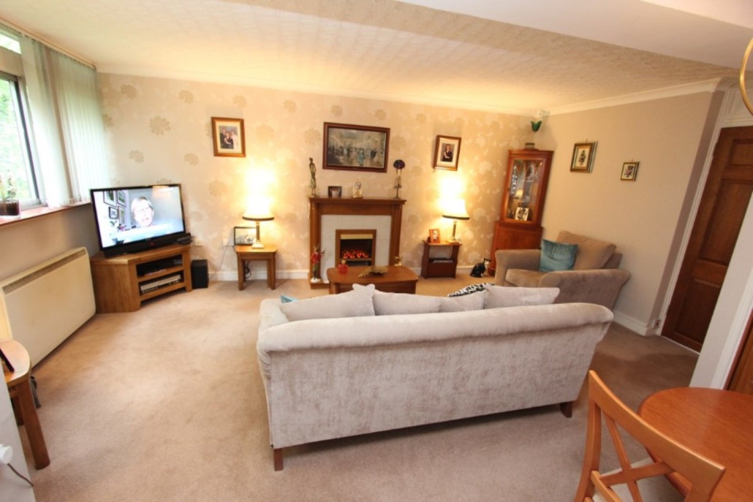 1 bedroom Flat for Sale 32 Lothian Court