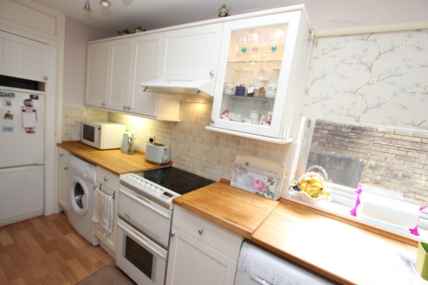 1 bedroom Flat for Sale 32 Lothian Court