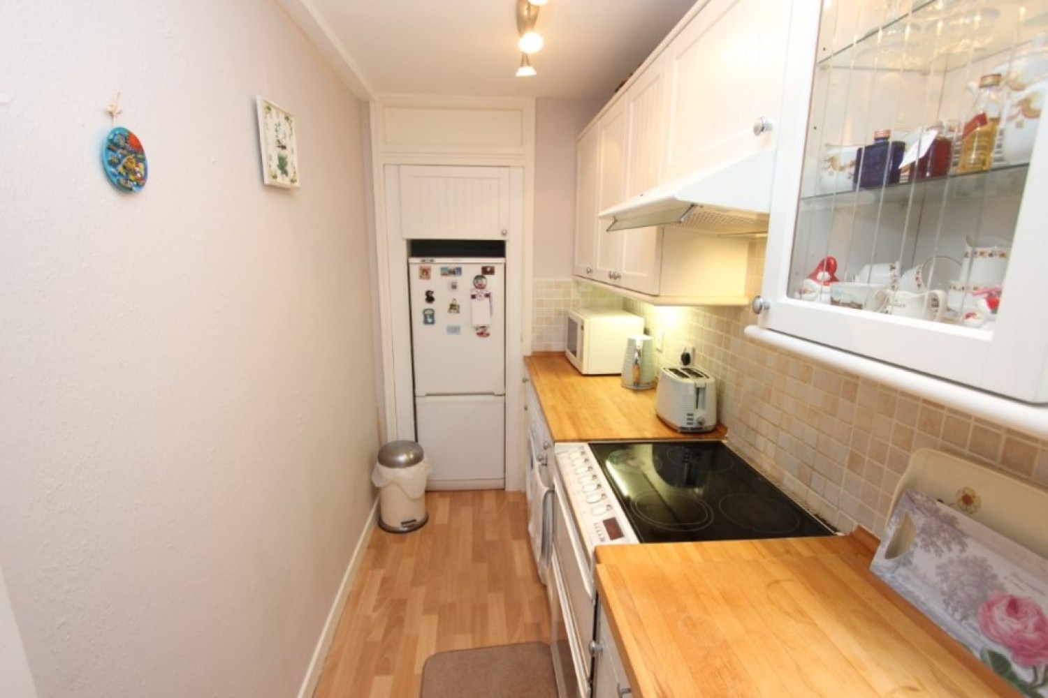 1 bedroom Flat for Sale 32 Lothian Court