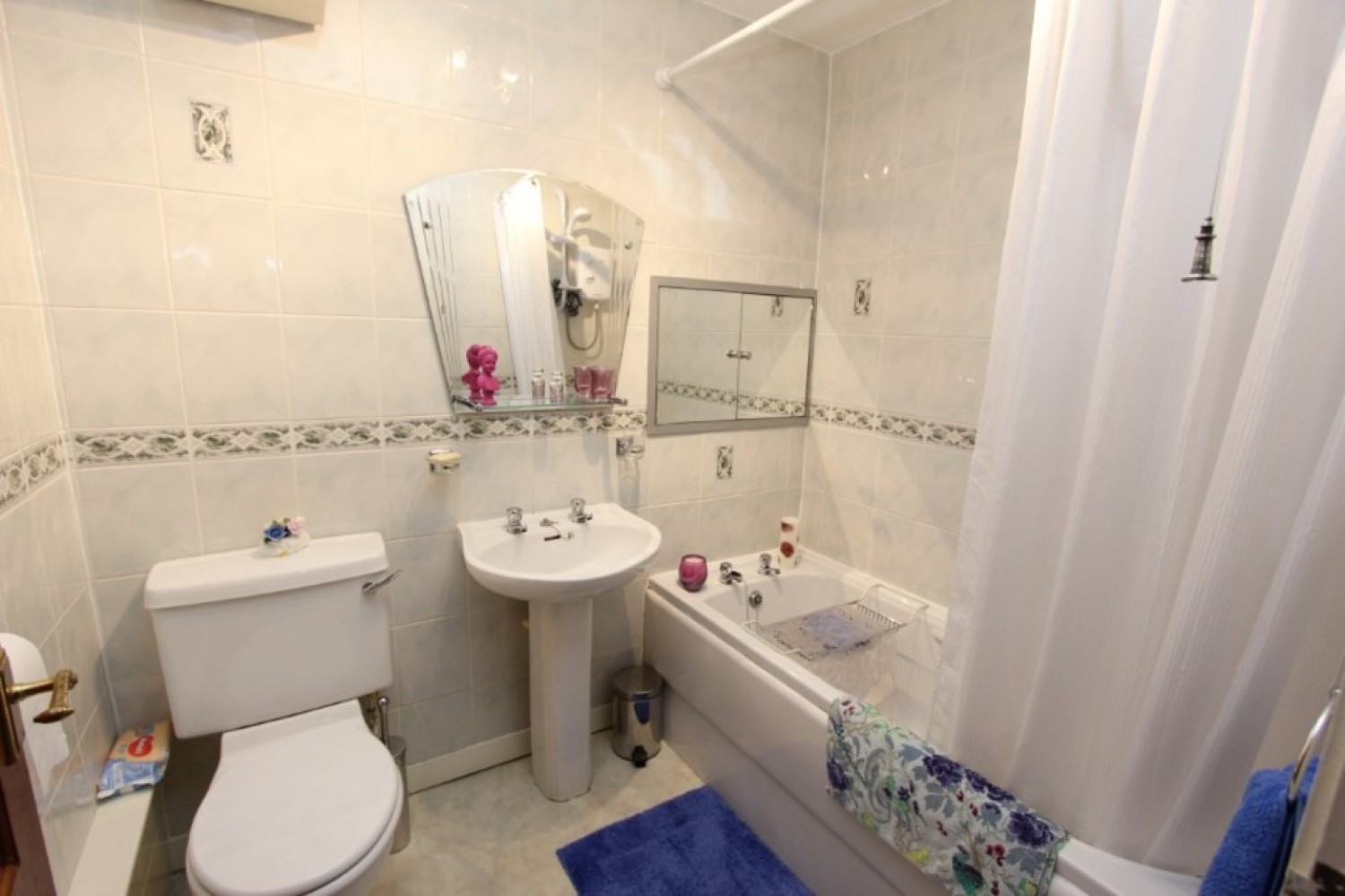 1 bedroom Flat for Sale 32 Lothian Court